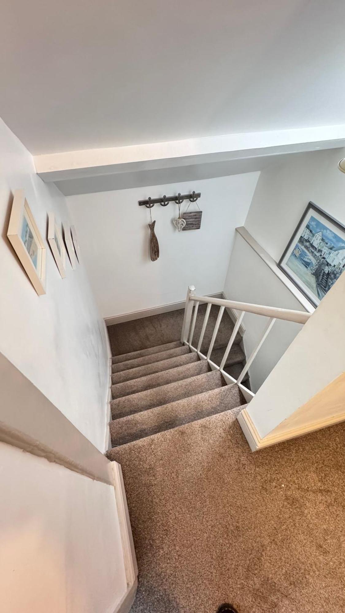 Nancie'S Place - Dartmouth Town Center With Private Parking - A Traditional Georgian Private Duplex Apartment - Beautifully Refurbished - Two Bedrooms, Bathroom, Kitchen And Lounge Diner Buitenkant foto